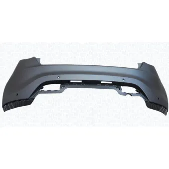 Pare-chocs MAGNETI MARELLI 021316001890