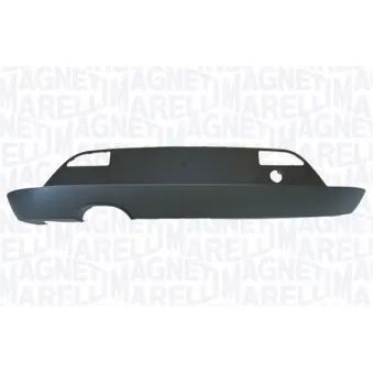 Pare-chocs MAGNETI MARELLI 021316001900