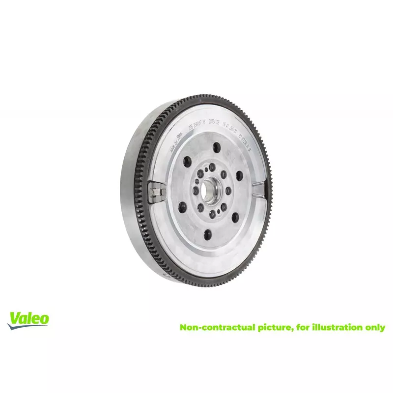 Volant moteur VALEO 836266 - Visuel 2