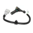 VALEO 366227 - Capteur d'angle, vilebrequin