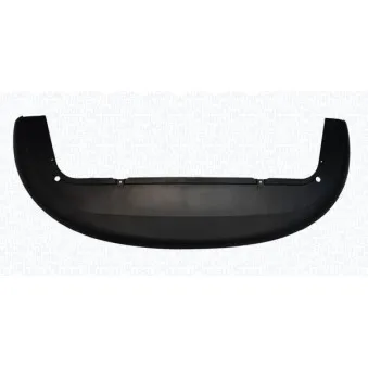 Pare-chocs MAGNETI MARELLI 021316001950
