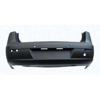 Pare-chocs MAGNETI MARELLI 021316002010