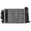 VALEO 818319 - Intercooler, échangeur