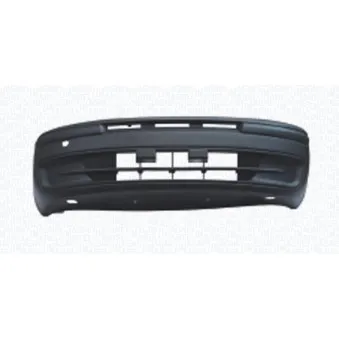 Pare-chocs MAGNETI MARELLI [021316002060]