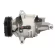Compresseur, climatisation VALEO [699497]