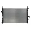 VALEO 733245 - Radiateur, refroidissement du moteur