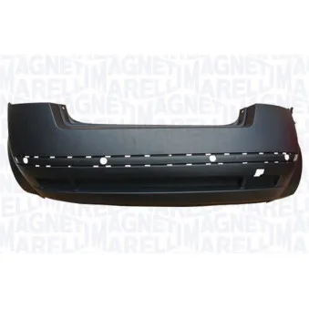 MAGNETI MARELLI 021316002160 - Pare-chocs