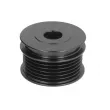 VALEO 592898 - Poulie, alternateur