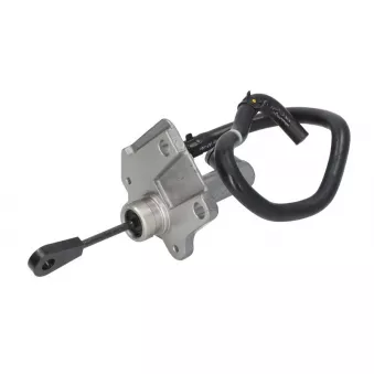 Cylindre émetteur, embrayage VALEO 804630 pour KIA CARENS 2.0 CRDi - 140cv