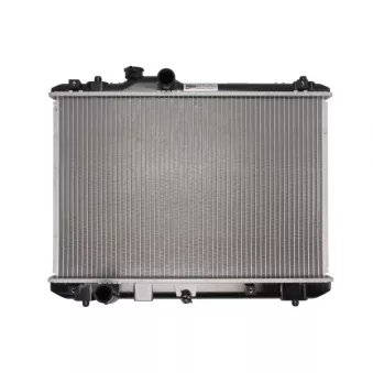 Radiateur, refroidissement du moteur AVA QUALITY COOLING CT2064
