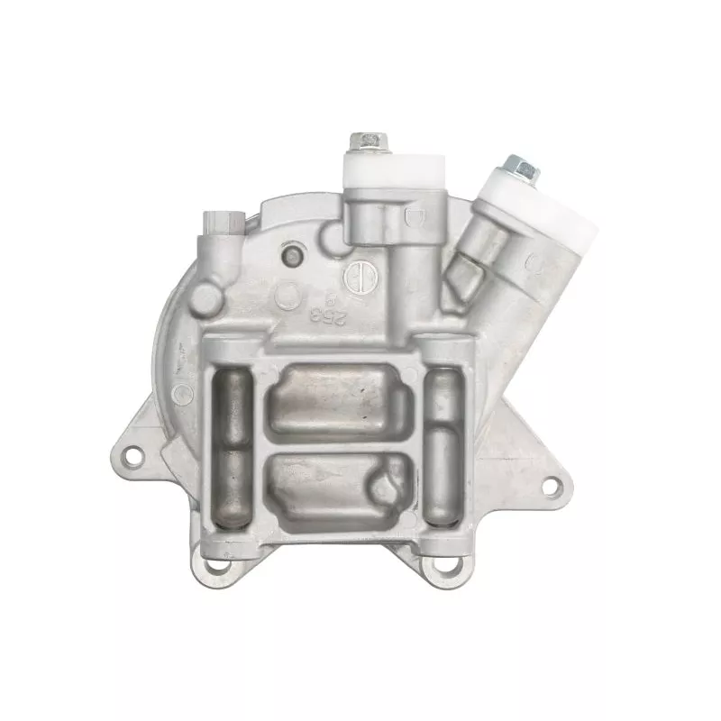 Compresseur, climatisation VALEO 559503 - Visuel 2