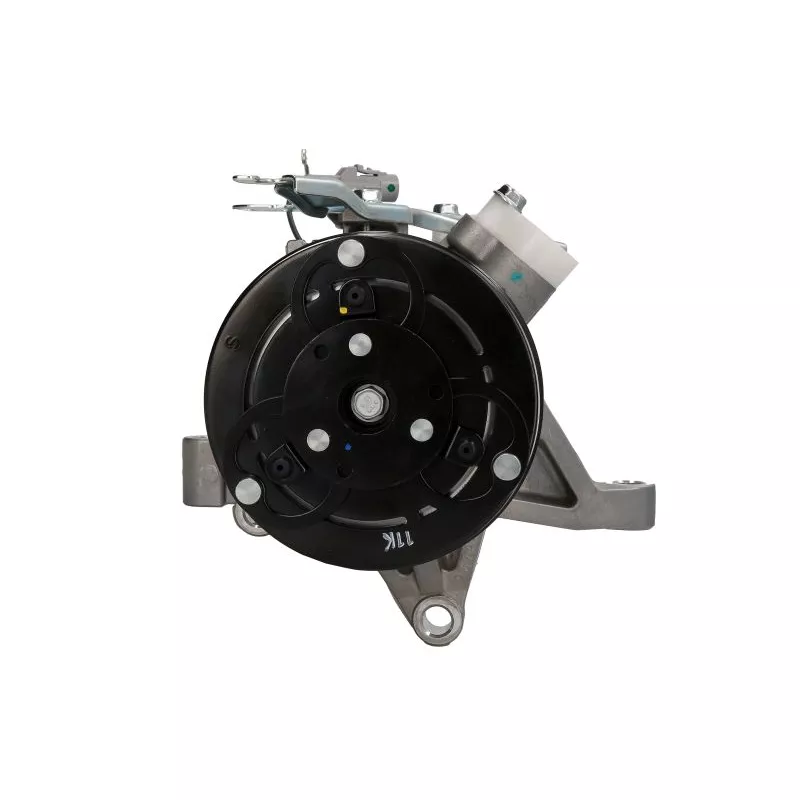Compresseur, climatisation VALEO 814719 - Visuel 1