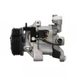 Compresseur, climatisation VALEO [814728]