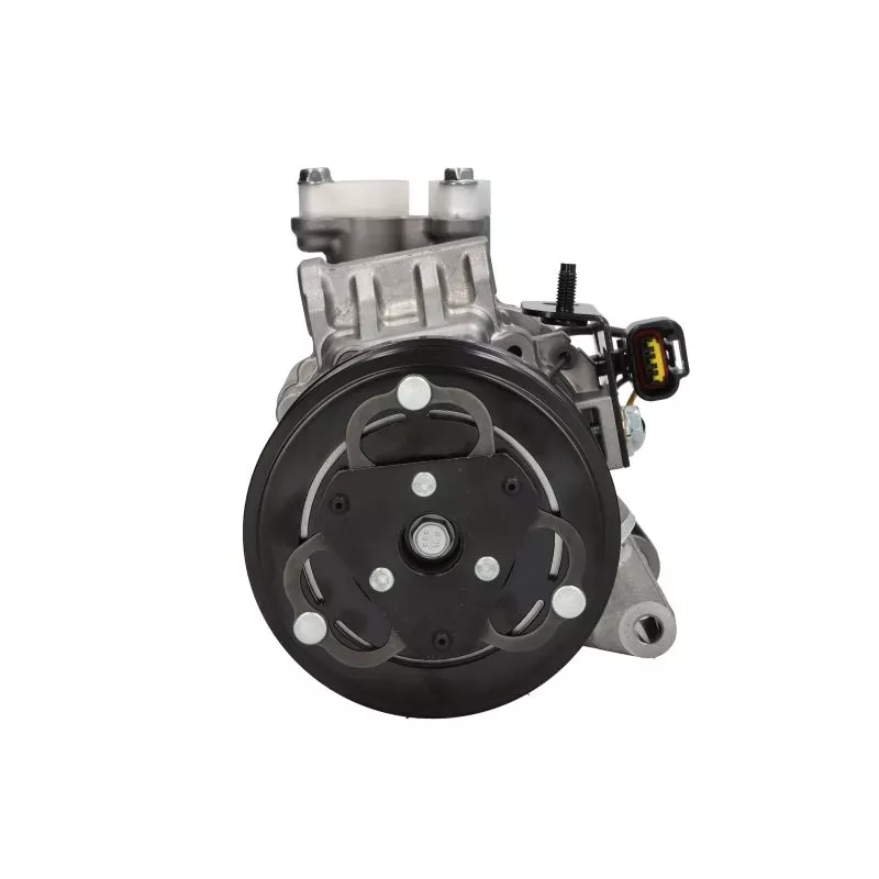 Compresseur, climatisation VALEO 814728 - Visuel 1