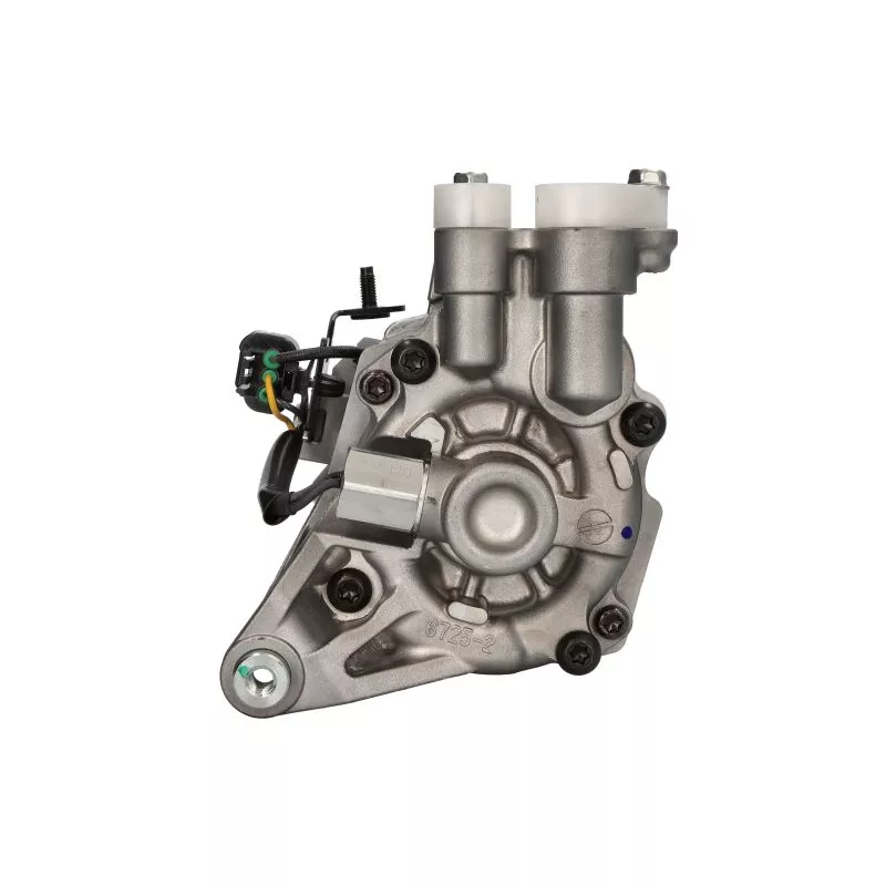 Compresseur, climatisation VALEO 814728 - Visuel 2