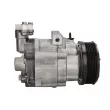 VALEO 814728 - Compresseur, climatisation