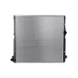 VALEO 733563 - Radiateur, refroidissement du moteur