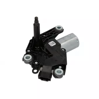 Moteur d'essuie-glace VALEO 582663 pour MERCEDES-BENZ CLA CLA 200 CDI / d - 136cv