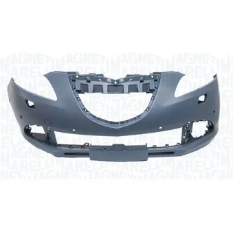Pare-chocs MAGNETI MARELLI 021316002570