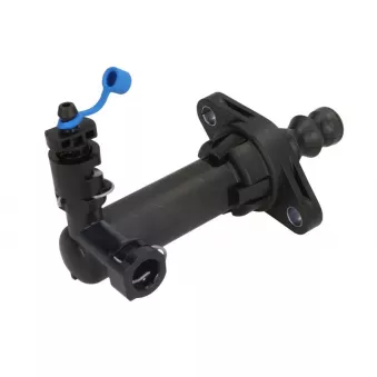 Cylindre Récepteur D'Embrayage VALEO 804737 - Kit Complet Pour Hyundai Getz, I20, Ix20, Matrix