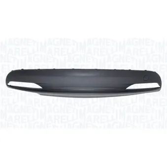 Pare-chocs MAGNETI MARELLI 021316002610