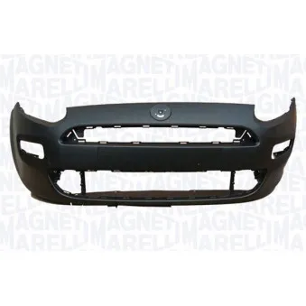 MAGNETI MARELLI 021316002630 - Pare-chocs