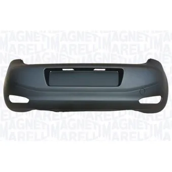 MAGNETI MARELLI 021316002640 - Pare-chocs