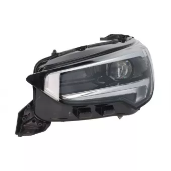 Projecteur principal VALEO 450922