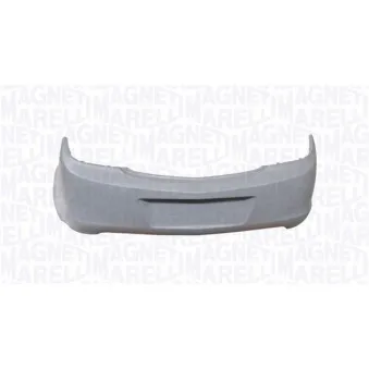 MAGNETI MARELLI 021316003040 - Pare-chocs