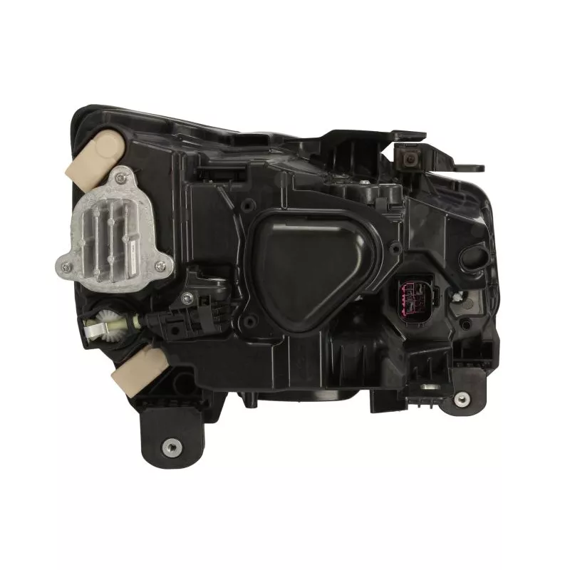 Projecteur principal VALEO 451076 - Visuel 1