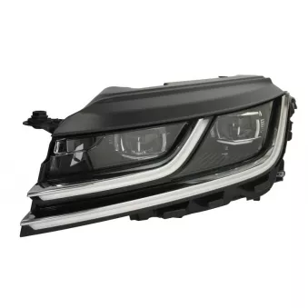 Projecteur principal VALEO 451060