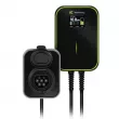 GREEN CELL EV15RFID - Borne de recharge électrique