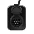 GREEN CELL EV15RFID - Borne de recharge électrique