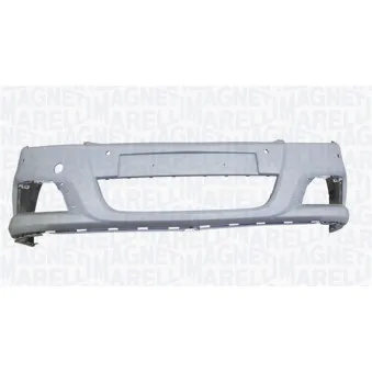 MAGNETI MARELLI 021316003560 - Pare-chocs