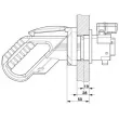 PHOENIX CONTACT 1627986 - Accessoires de chargeur AC, véhicules électriques