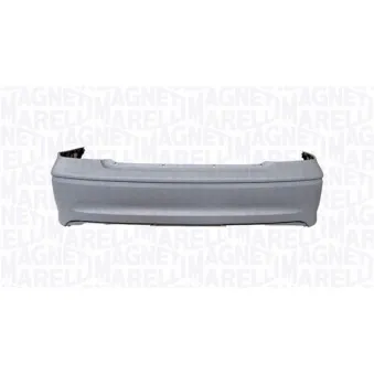MAGNETI MARELLI 021316003660 - Pare-chocs