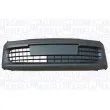 Pare-chocs MAGNETI MARELLI [021316511130]
