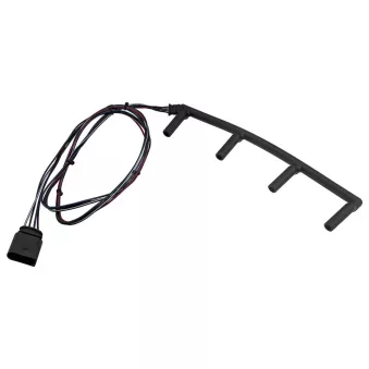Kit de réparation de câble, bougie de préchauffage TEKNÖR OEM 038971220D
