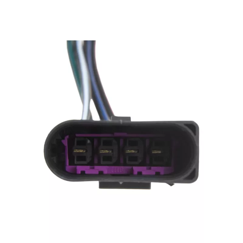 Kit de réparation de câble, bougie de préchauffage TEKNÖR EZP-VW-002 - Visuel 2