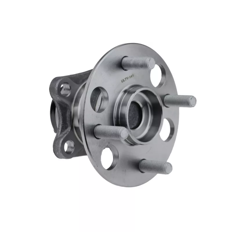 Kit de roulements de roue arrière TEKNÖR KLT-TY-141 - Visuel 1