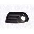 MAGNETI MARELLI 021316900200 - Grille de ventilation, pare-chocs avant gauche