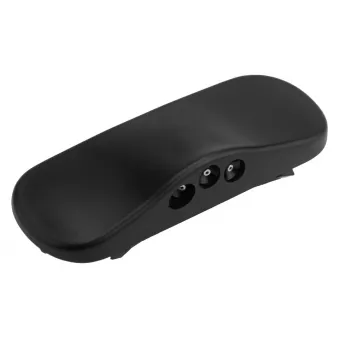 TEKNÖR EDS-AU-092 - Gicleur d'eau de nettoyage, nettoyage des vitres avant droit 