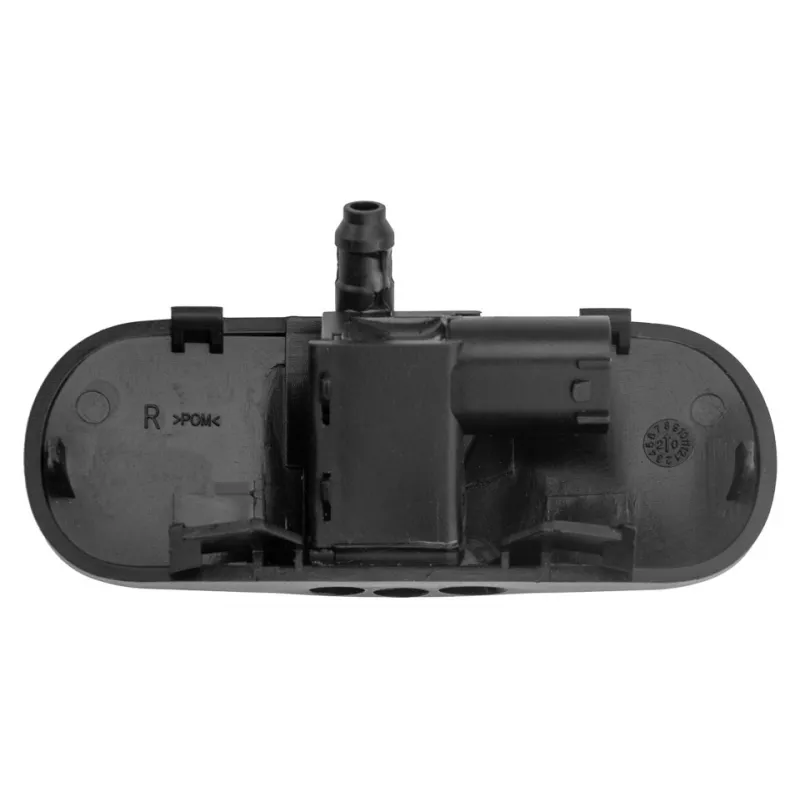 Gicleur d'eau de nettoyage, nettoyage des vitres avant droit TEKNÖR EDS-AU-092 - Visuel 2