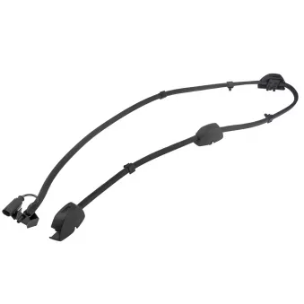 Tuyau de gicleur de lave-glace TEKNÖR OEM 61667388756