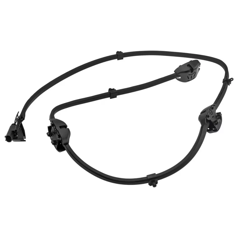 Tuyau de gicleur de lave-glace TEKNÖR EDS-BM-109 - Visuel 1