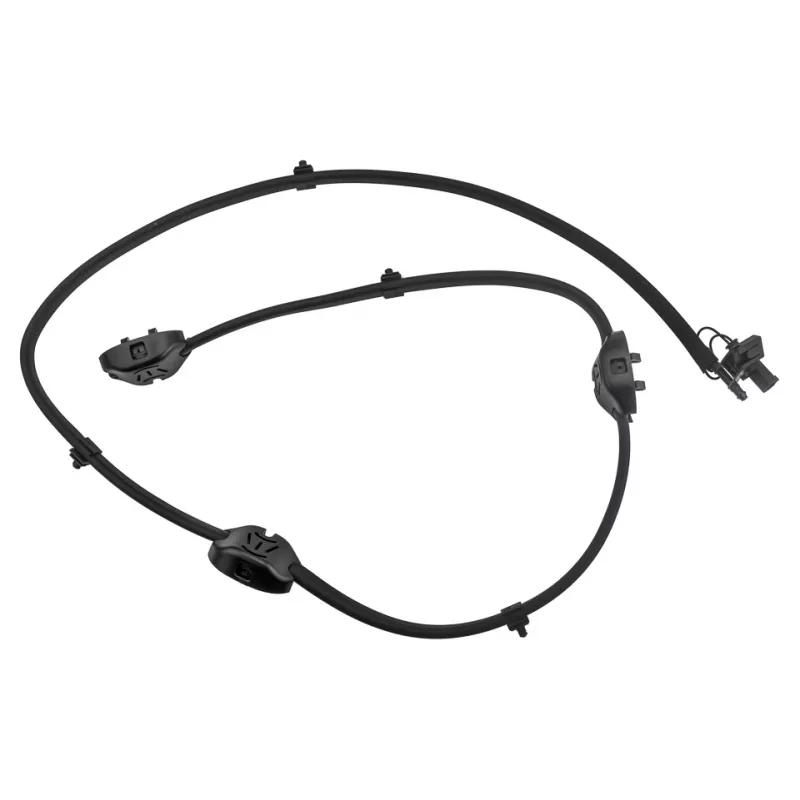 Tuyau de gicleur de lave-glace TEKNÖR EDS-BM-109 - Visuel 2