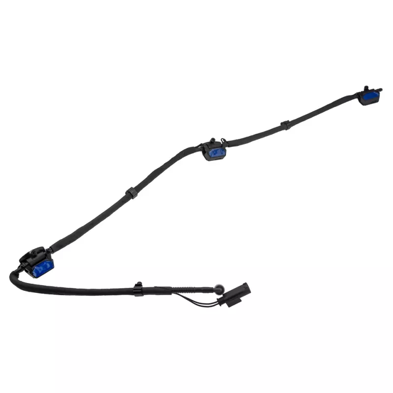 Tuyau de gicleur de lave-glace TEKNÖR EDS-BM-112 - Visuel 1