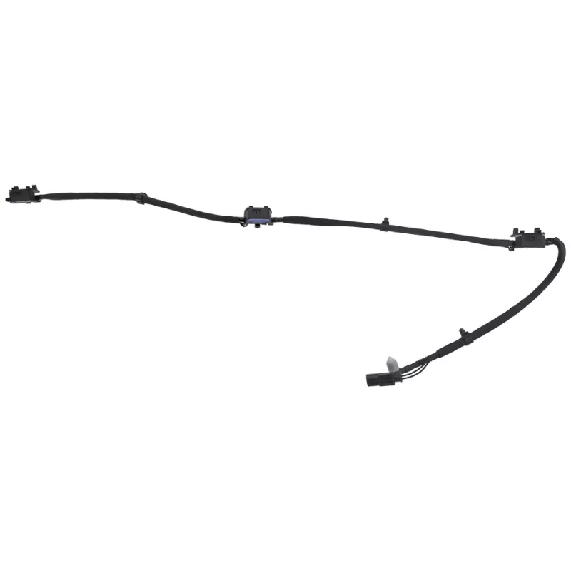 Tuyau de gicleur de lave-glace TEKNÖR EDS-BM-112 - Visuel 2
