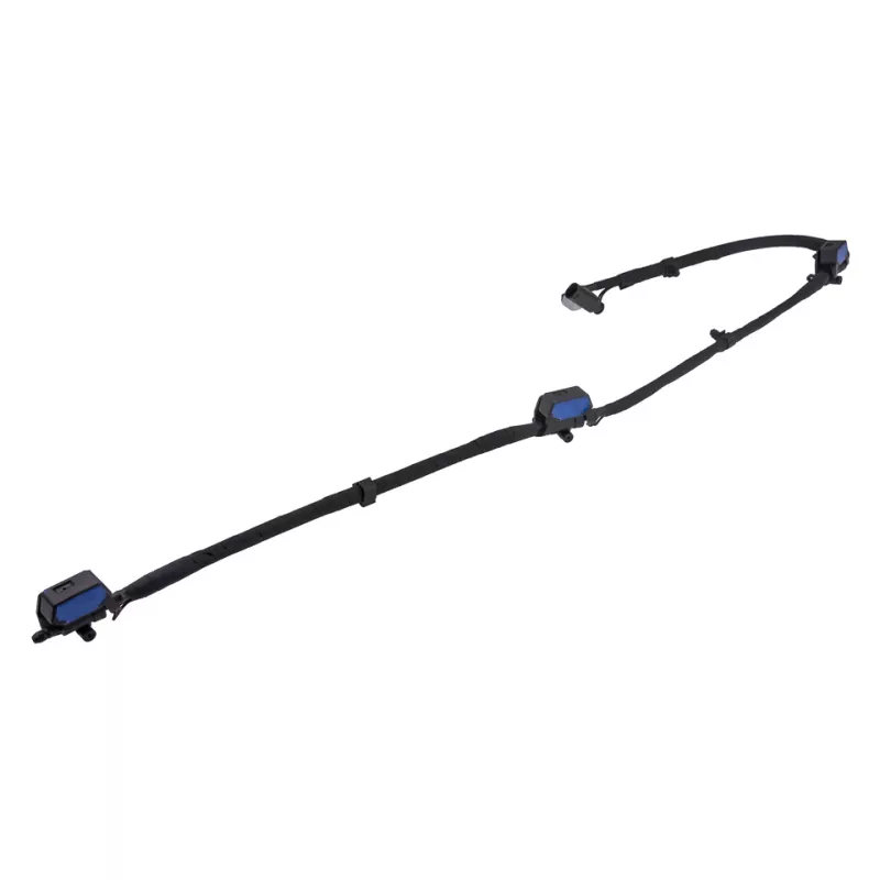 Tuyau de gicleur de lave-glace TEKNÖR EDS-BM-114 - Visuel 1