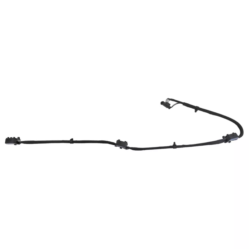 Tuyau de gicleur de lave-glace TEKNÖR EDS-BM-114 - Visuel 2